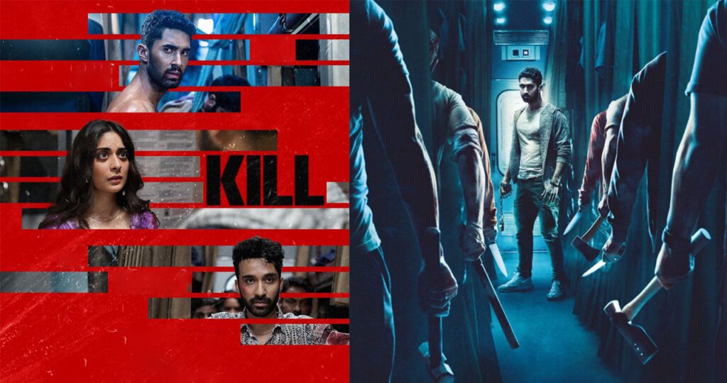 Kill4-1024x540 Kill OTT യിൽ റീലിസ് ചെയ്തുവോ? അപ്രതീക്ഷിത ബോക്സ് ഓഫീസ് വിജയം കൈവരിച്ച Kill OTT പ്ലാറ്റഫോമിൽ റീലീസ് ചെയ്തിരിക്കുന്നു.